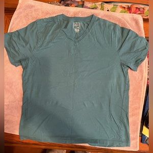 Men’s V-Neck T- Shirt